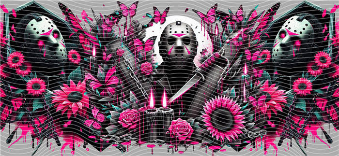 16oz Latest Bestseller-C 2465